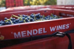 Mendel Wines